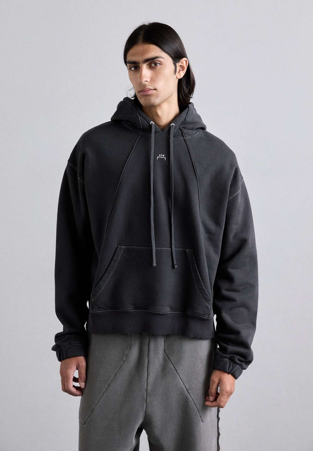 Кофта MILLBANK HOODIE