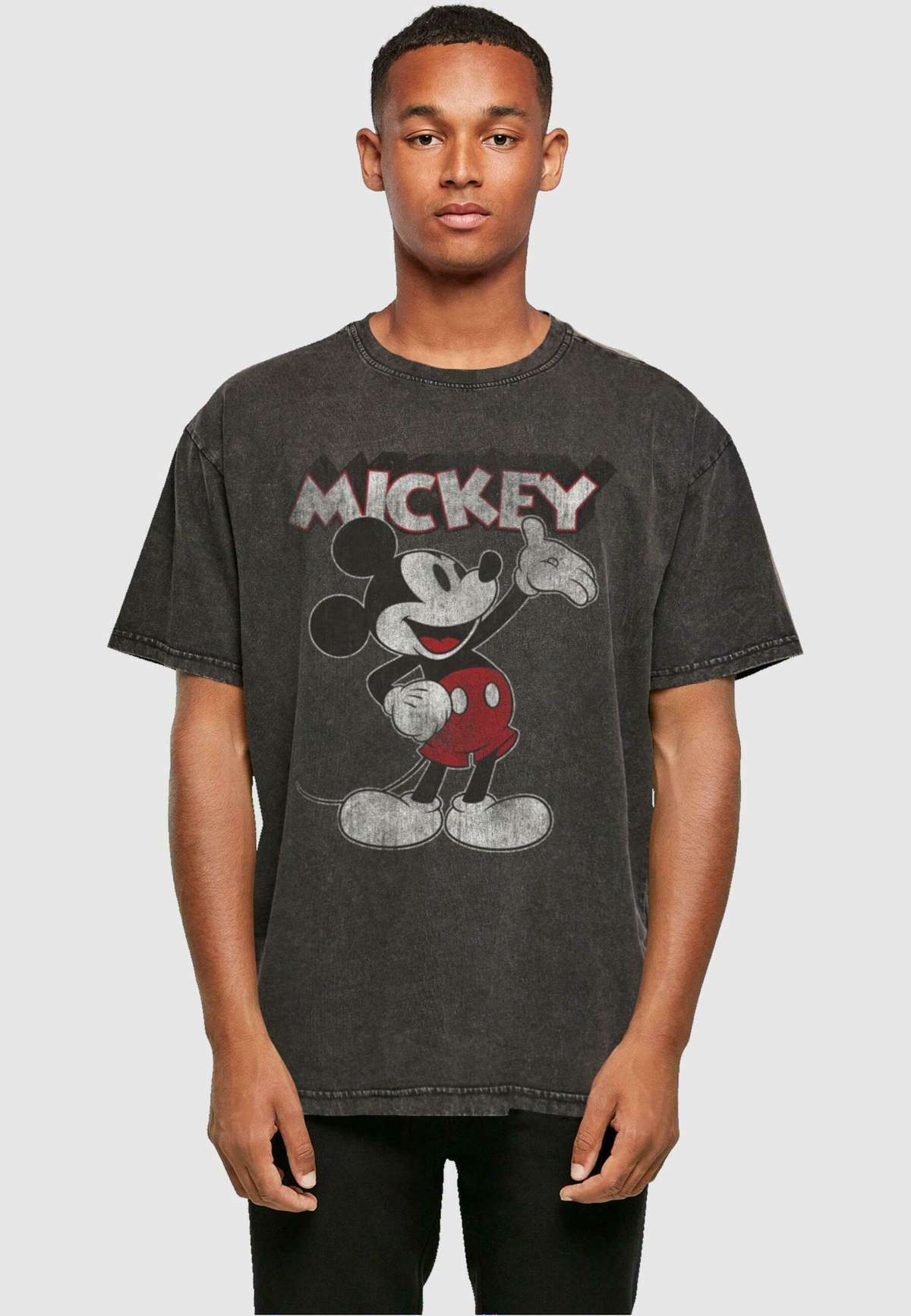 Футболка MICKEY MOUSE