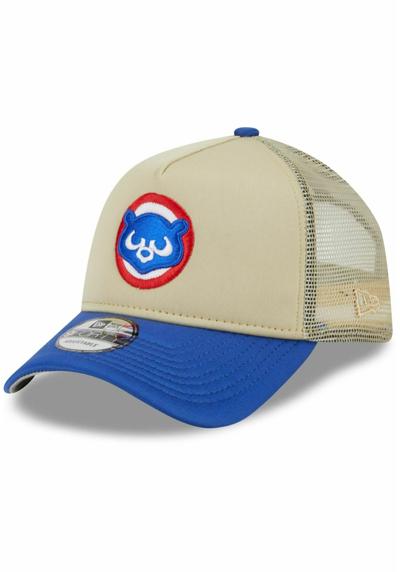 Кепка 9FORTY TRUCKER CHICAGO CUBS