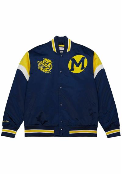 Куртка NCAA UNIVERSITY OF MICHIGAN