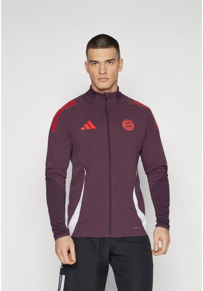 Спортивная куртка FC BAYERN MUNCHEN TRAINING JACKET