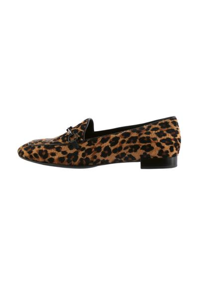 Ботинки LOAFER SAVANNA