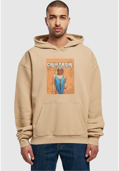 Пуловер GRAND CALIFORNIA ULTRA HEAVY HOODY