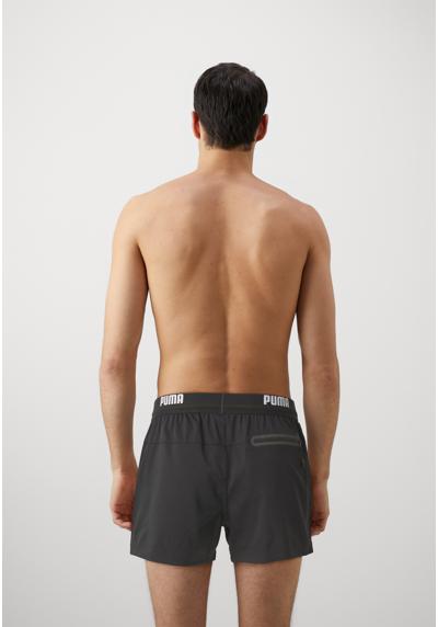 Шорты SWIM MEN LOGO LENGTH