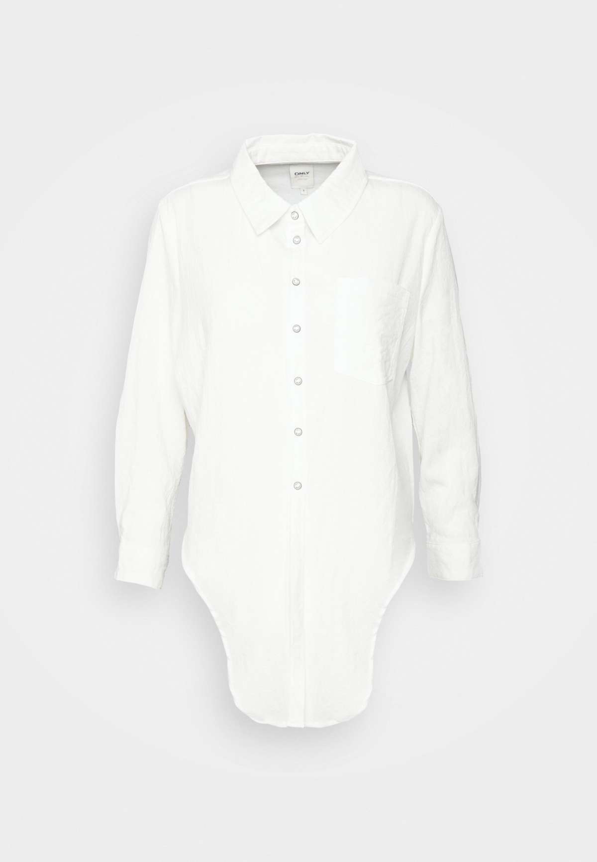 Блуза-рубашка ONLLECEY KNOT SHIRT