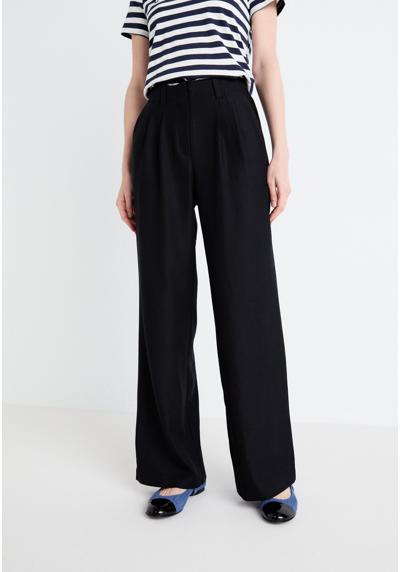 Брюки VMSELAH WIDE PANTS