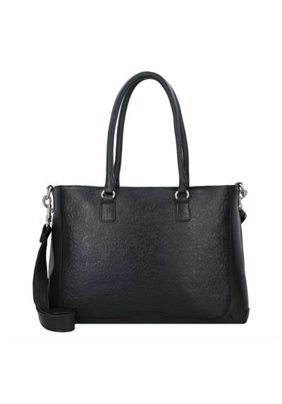 LOVELY LEOPARD - Shopping Bag LOVELY LEOPARD