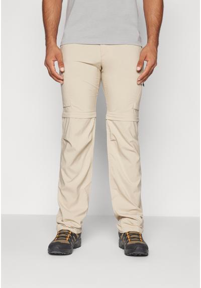 Брюки SILVER RIDGE™ UTILITY CONVERTIBLE PANT