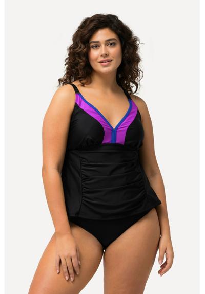 Купальник TANKINI SET TOP AND SLIP