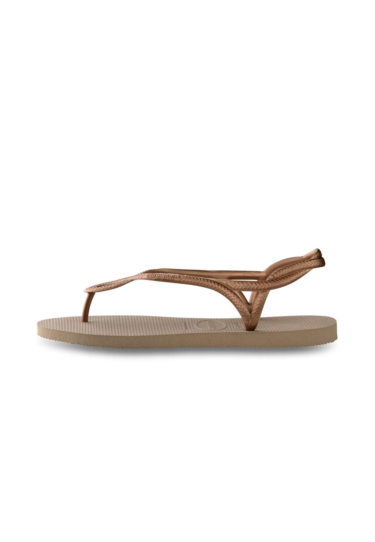 Шлепанцы HAVAIANAS SANDAL LUNA