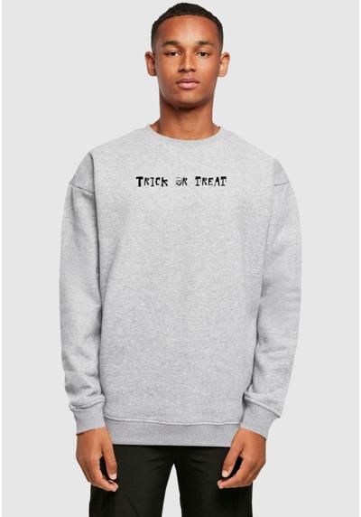 Кофта HALLOWEEN TRICK OR TREAT CREWNECK