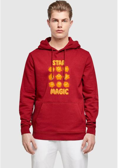Пуловер STAR MAGIC TILE