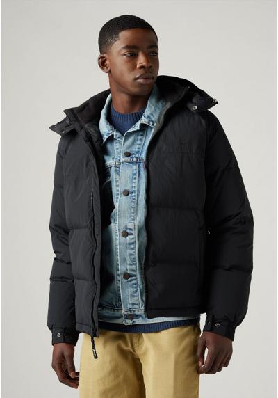 Зимняя куртка ROCKRIDGE SHORT PUFFER