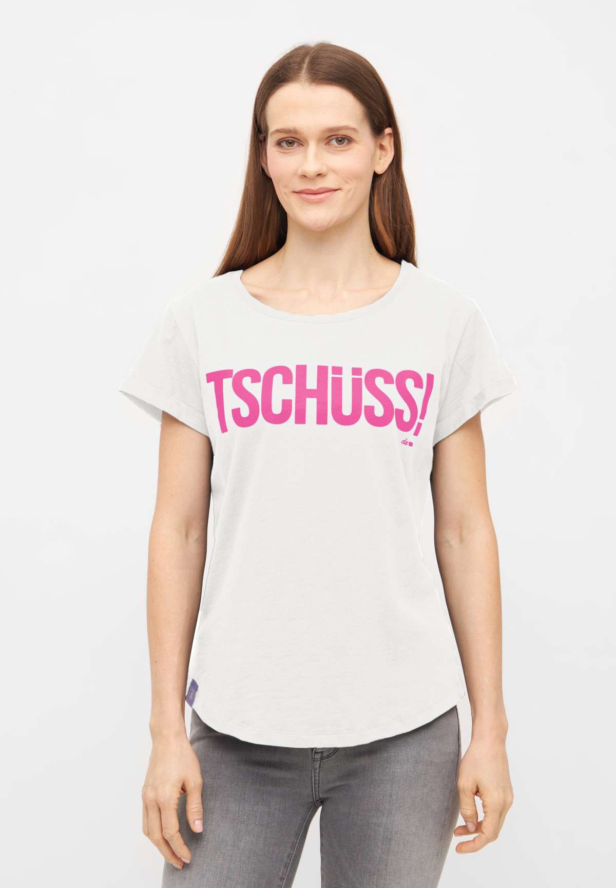 Футболка TSCHUSS