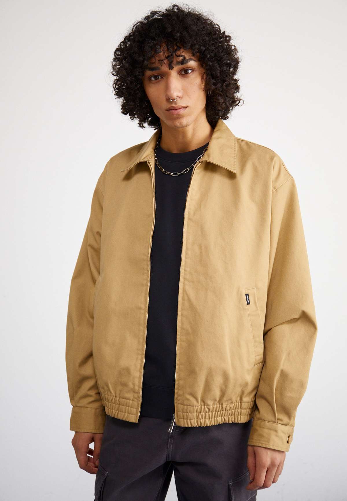 Куртка NEWHAVEN JACKET