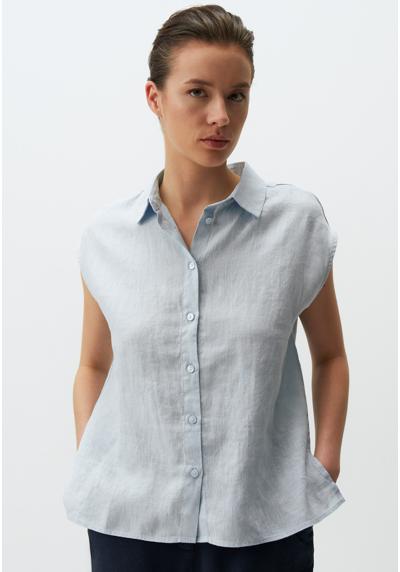 Блуза-рубашка STRAIGHT CUT