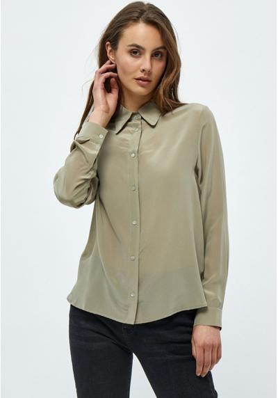 Блуза-рубашка MICATY SILK SHIRT 2