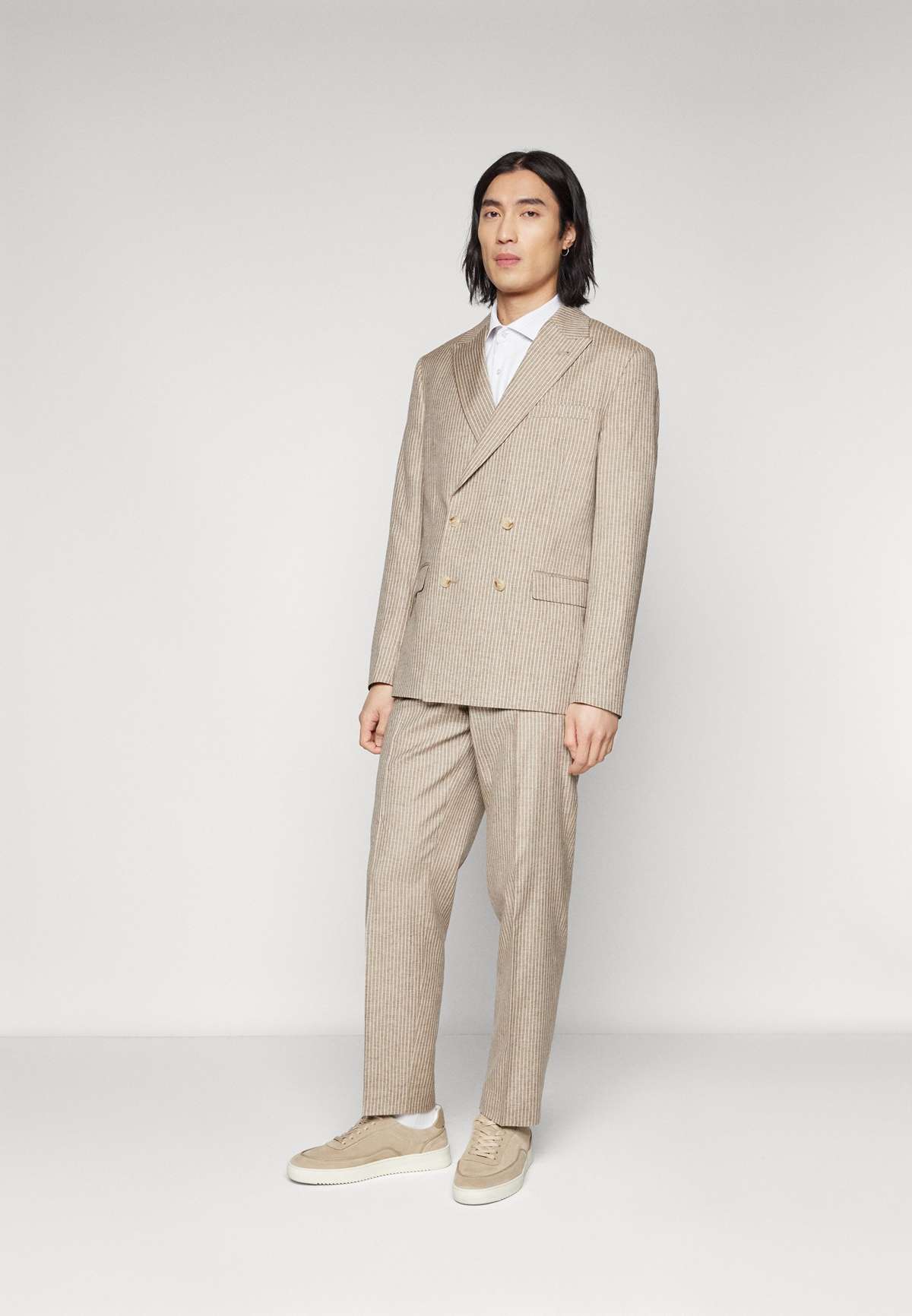 Костюм THE FASHION SUIT PEAK RELAXED FIT