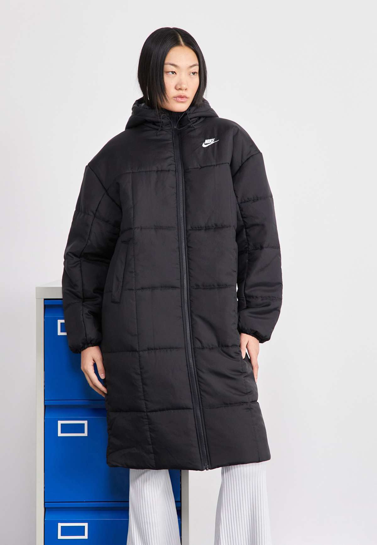 Зимняя куртка CLASSIC PARKA