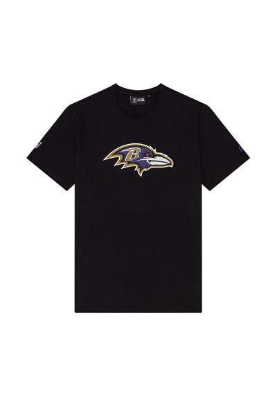 Футболка BALTIMORE RAVENS LOGO