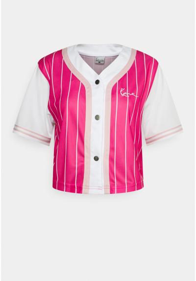 Жакет CHEST SIGNATURE PINSTRIPE BASEBALL