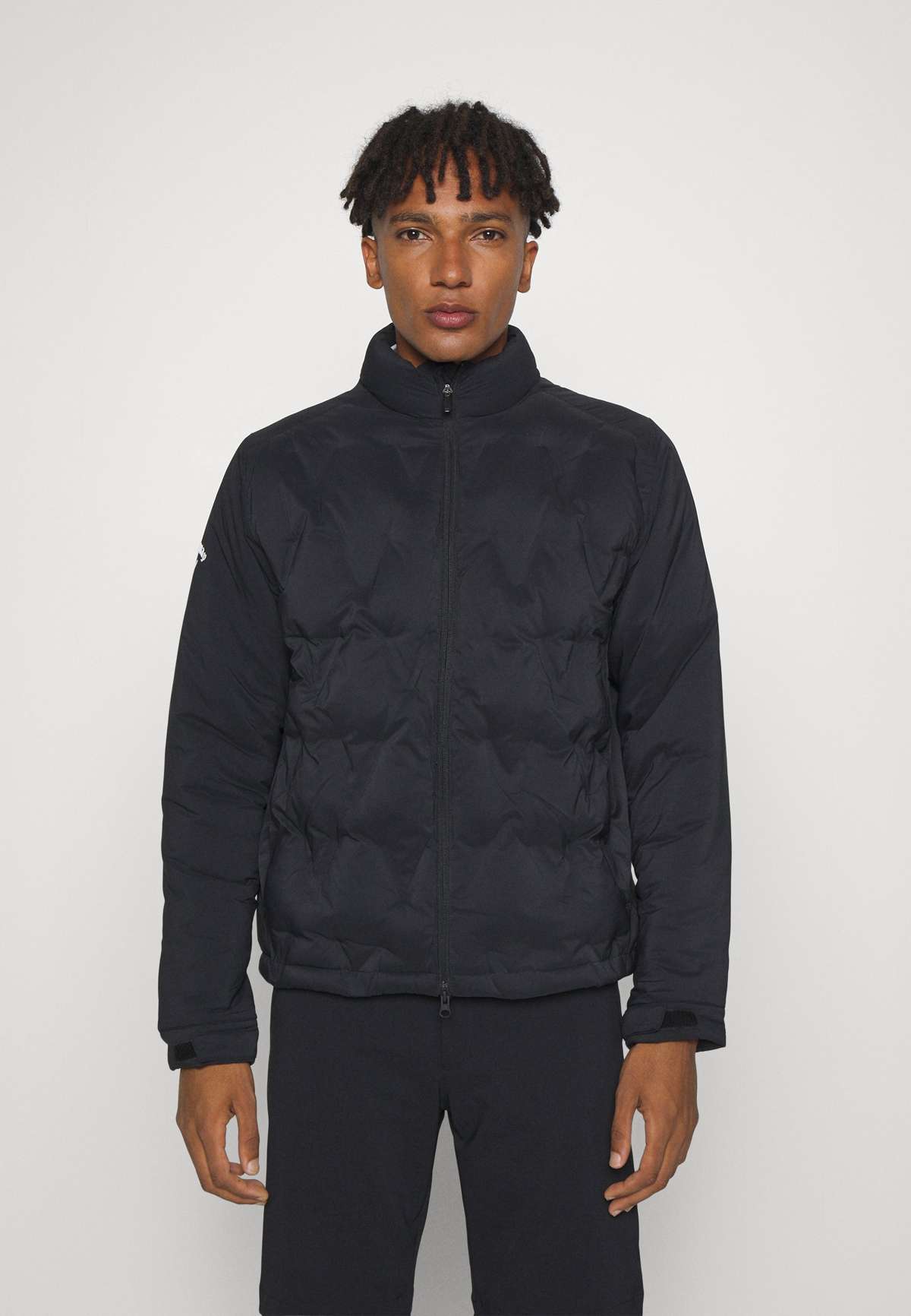Куртка CHEV WELDED QUILTED JACKET