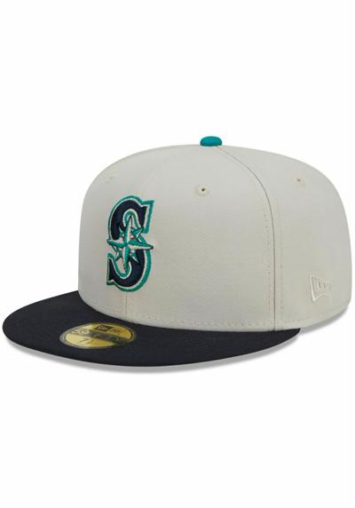 Кепка 59FIFTY FARM TEAM SEATTLE MARINERS