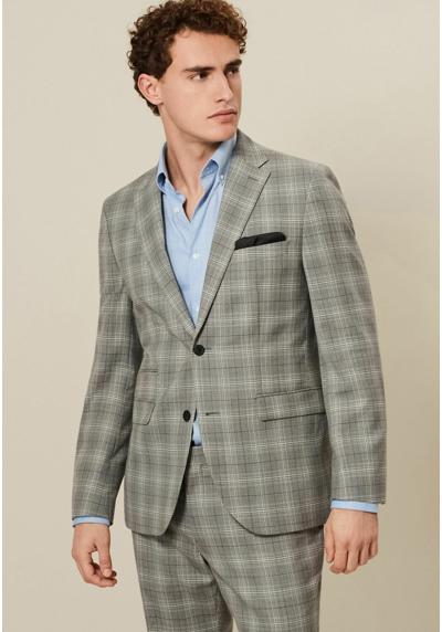 Пиджак TAILORED FIT TEXTURED