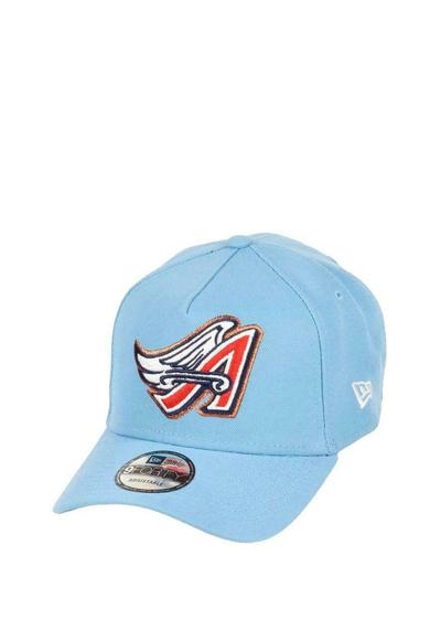 Кепка ANAHEIM ANGELS MLB COOPERSTOWN 9FORTY A-FRAME SNAPBACK