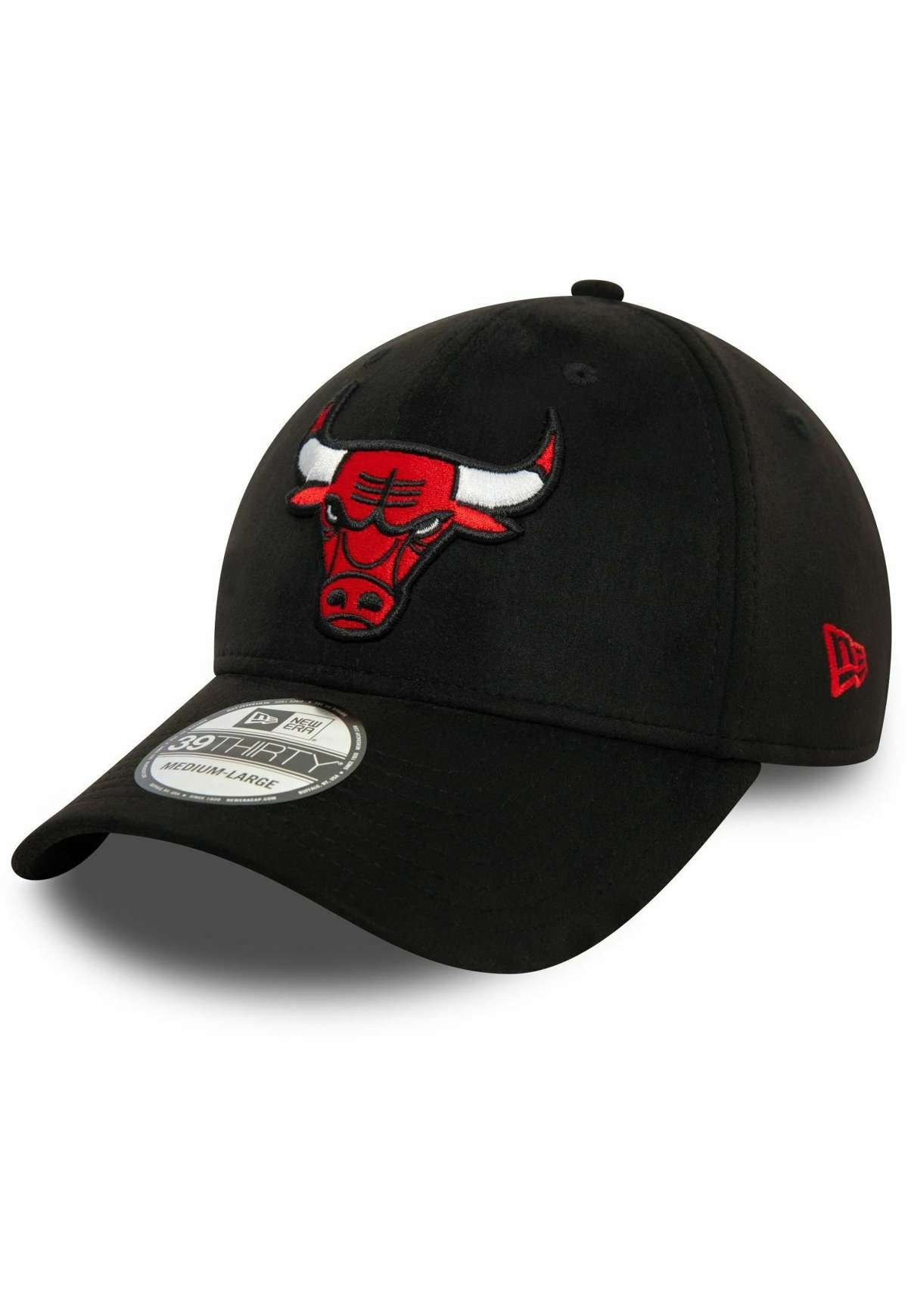 Кепка 39THIRTY CHICAGO BULLS