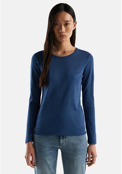 Кофта LONG SLEEVE PURE