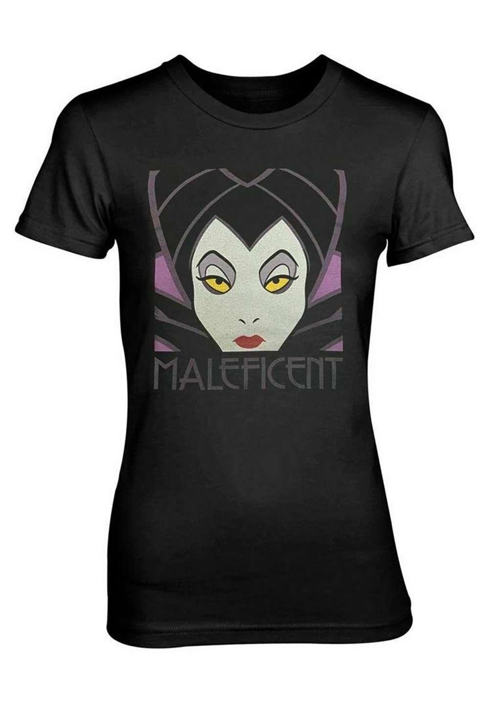 Футболка DISNEY MALEFICENT