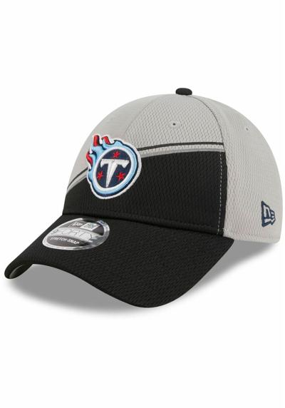 Кепка 9FORTY STRETCH SIDELINE 2023 TENNESSEE TITANS