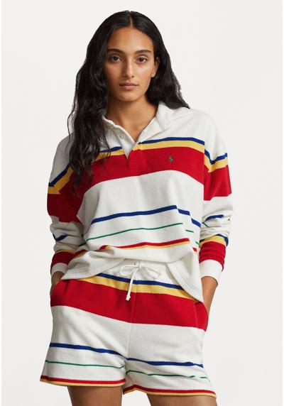 Кофта LONG SLEEVE RUGBY LONG SLEEVE RUGBY