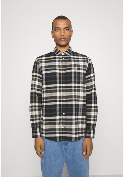 Рубашка ESSENTIAL CHECK SHIRT