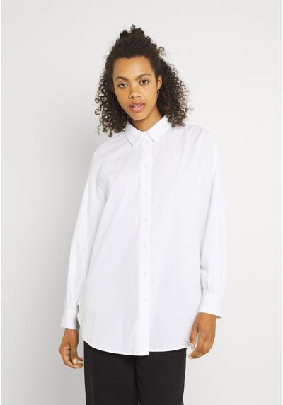 Блуза-рубашка NORA NEW L/S WVN NOOS