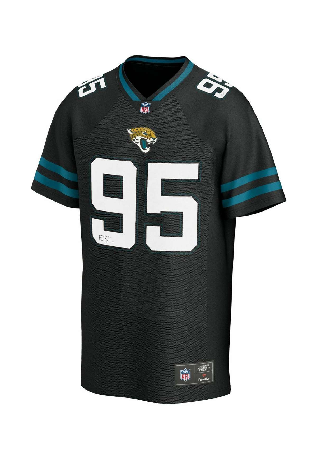 Футболка JACKSONVILLE JAGUARS