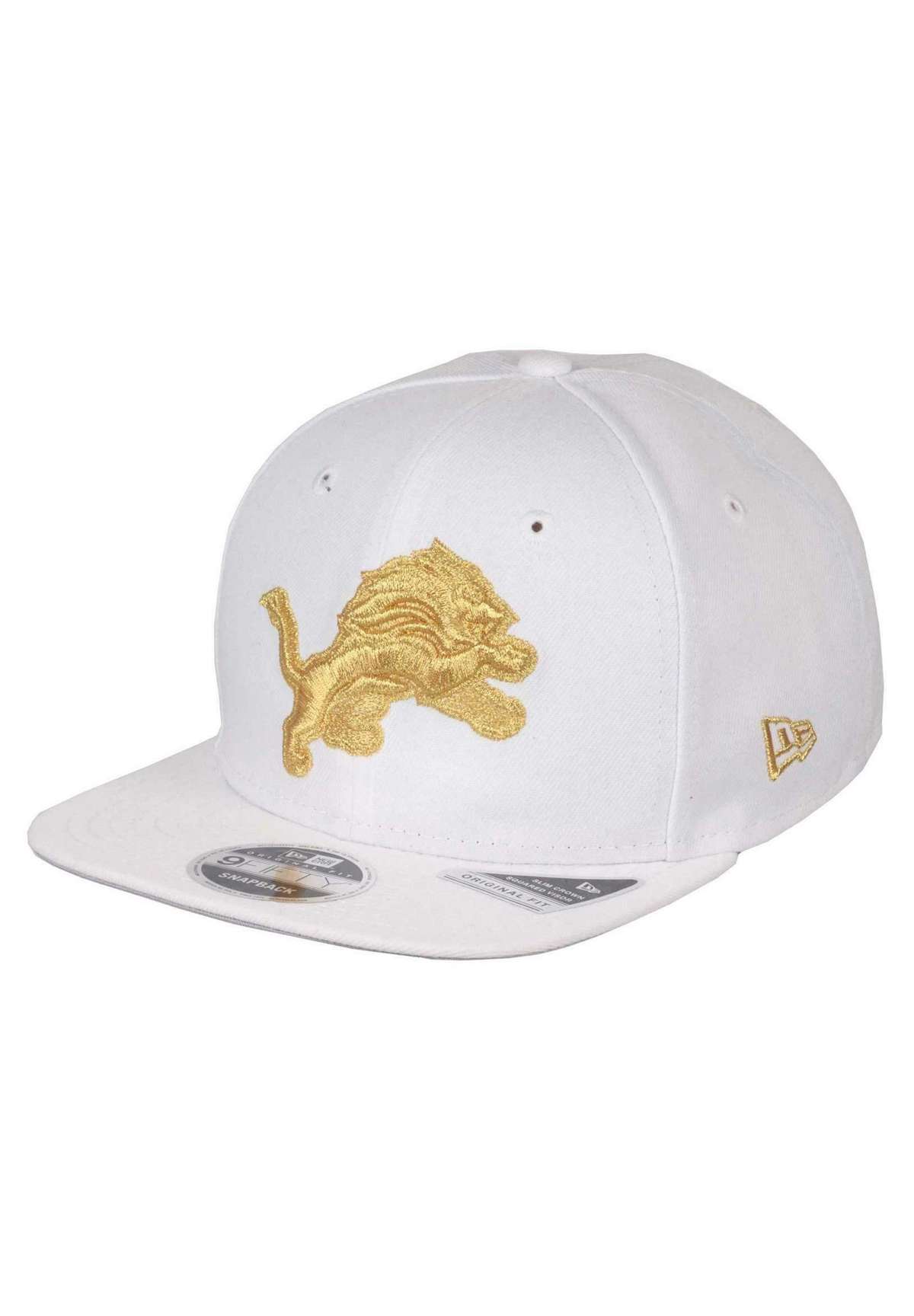 Кепка DETROIT LIONS 9FIFTY OF SNAPBACK