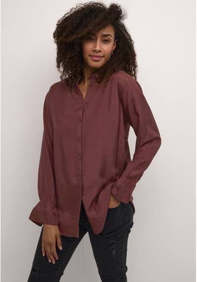 Блуза-рубашка ARINA