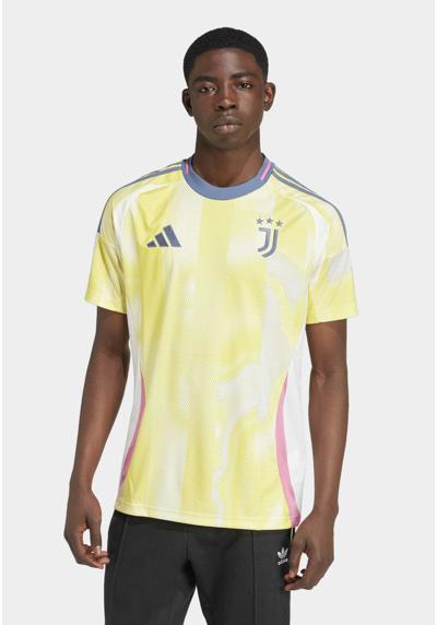 Футболка JUVENTUS AWAY