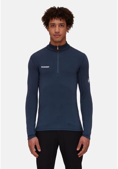 Кофта AENERGY HALF ZIP