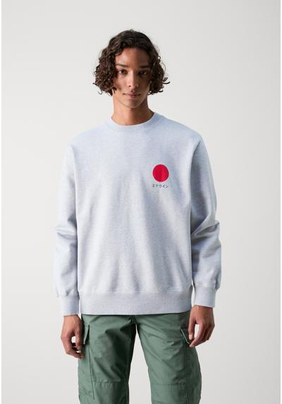 Кофта JAPANESE SUN UNISEX