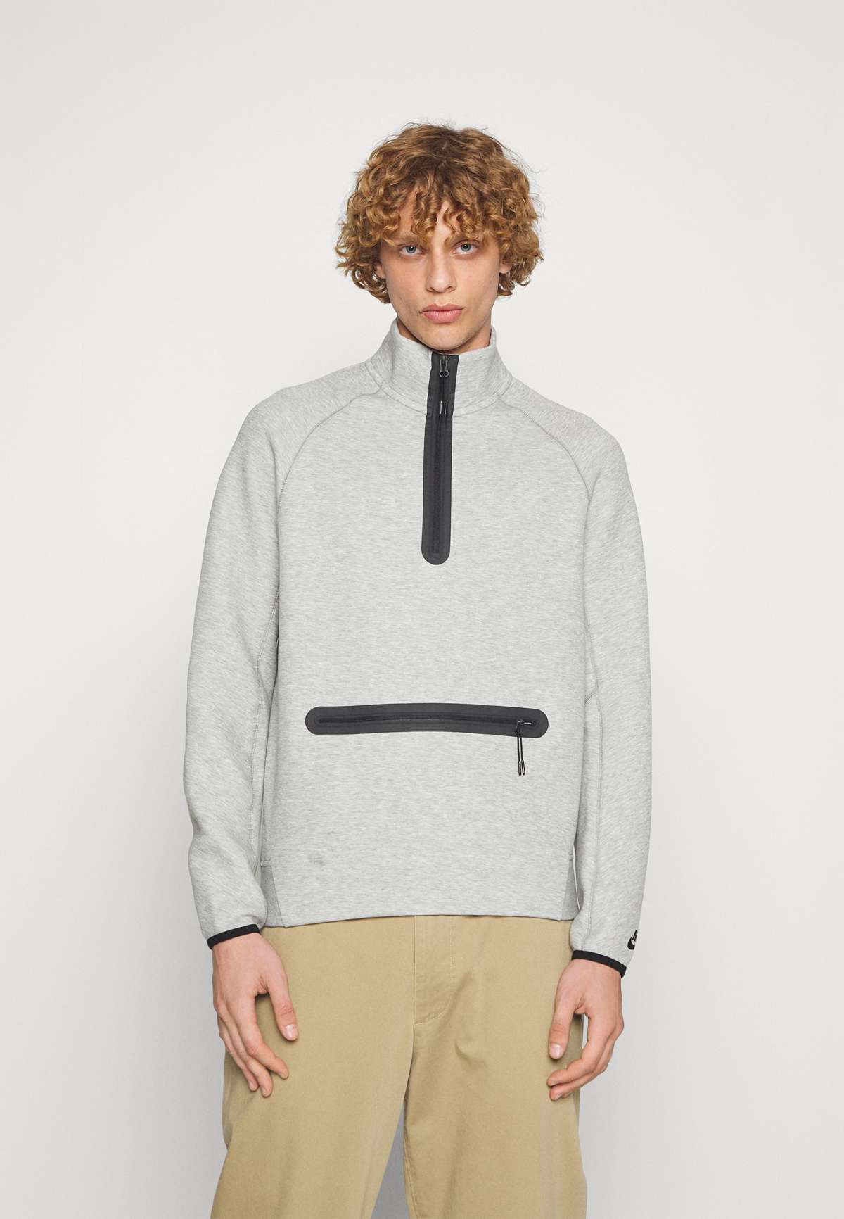 Кофта TECH FLEECE