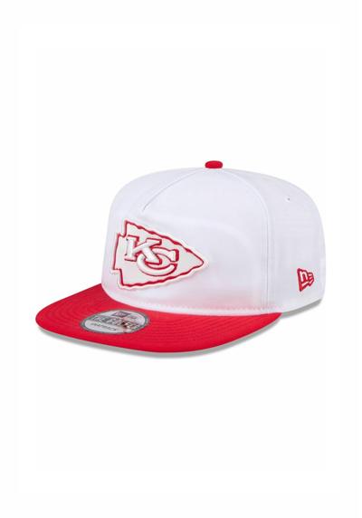 Кепка KANSAS CITY CHIEFS