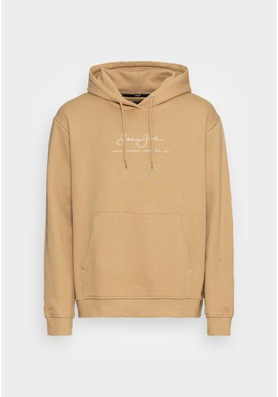 Кофта CLASSIC LOGO ESSENTIAL HOODIE