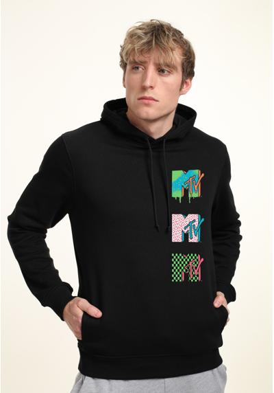 Пуловер MTV TRIPPLE MUSIC