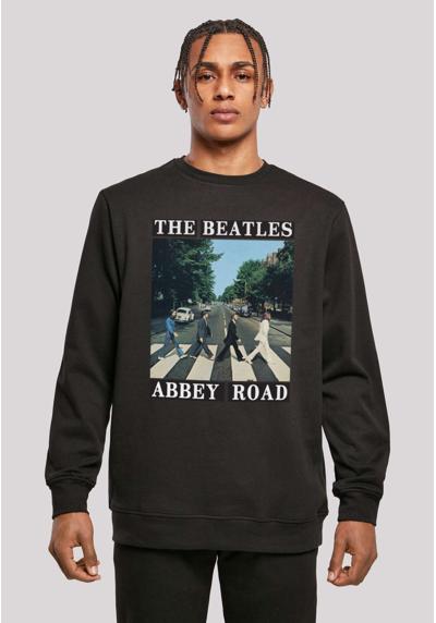 Кофта THE BEATLES BAND ABBEY ROAD
