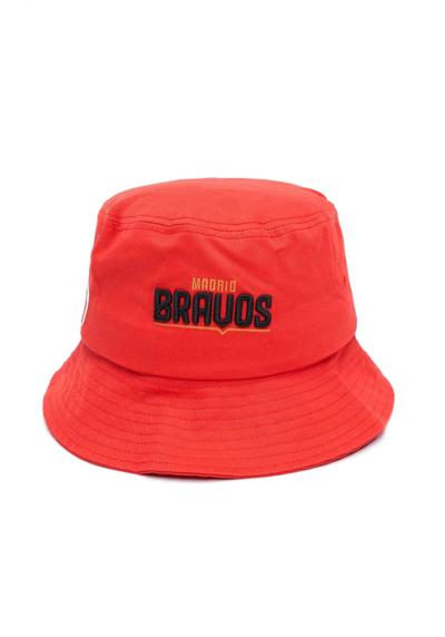 Шляпа EUROPEAN LEAGUE OF FOOTBALL MADRID BRAVOS