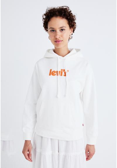 Пуловер GRAPHIC STANDARD HOODIE