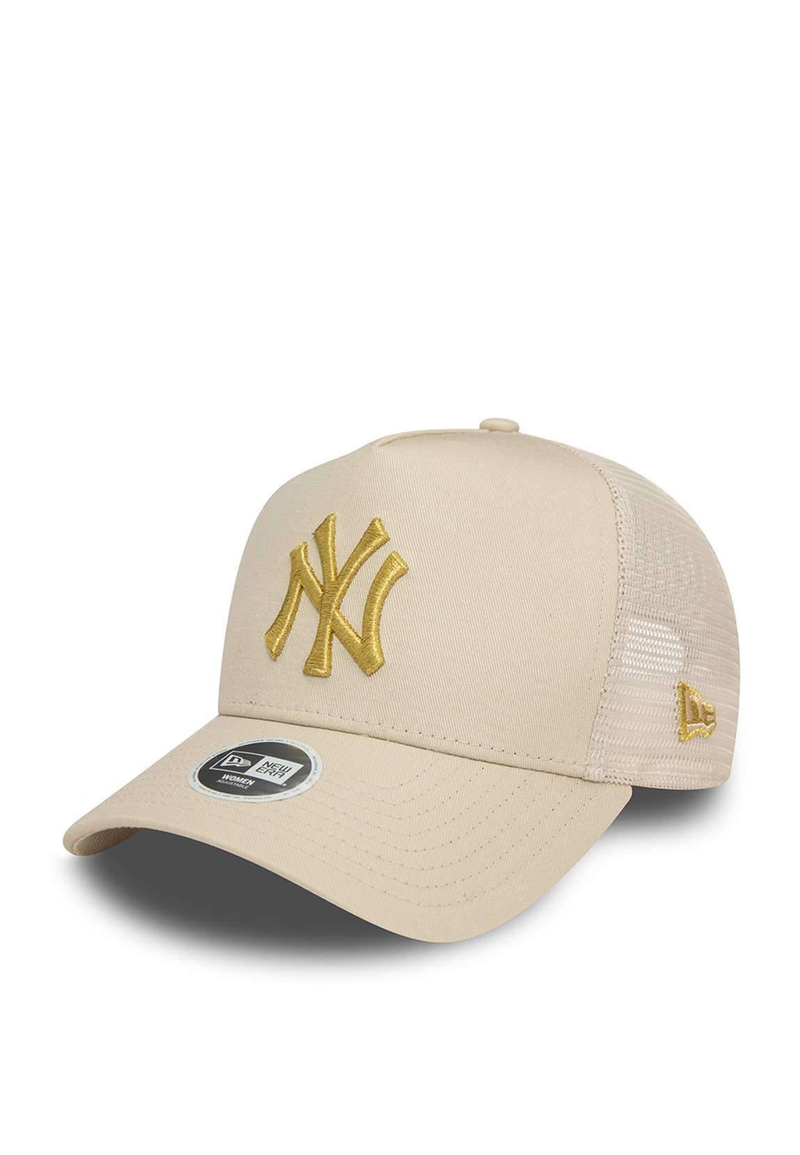 Кепка METALLIC TRUCKER ADJUSTABLE NY YANKEES